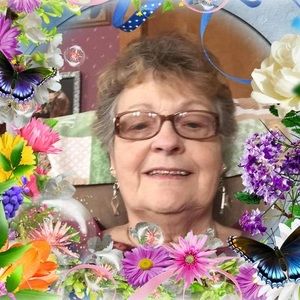 Meet your Posher, Sharon